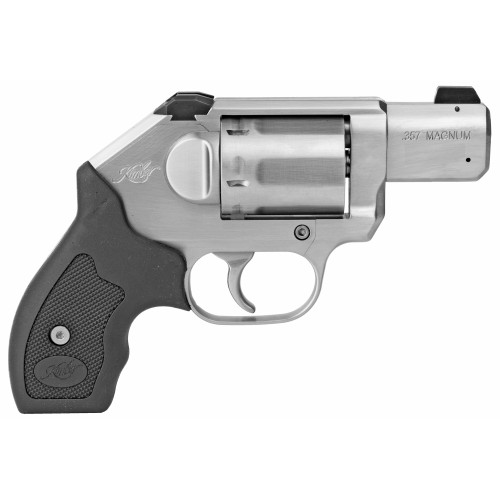 Kimber K6S 357 Magnum Kimber K6S 357 Magnum