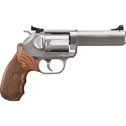 Kimber K6S Stainless 357 Magnum Kimber K6S Stainless 357 Magnum