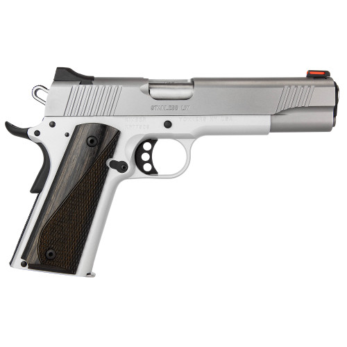Kimber Stainless LW Arctic 9mm Kimber Stainless LW Arctic 9mm