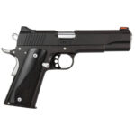 Kimber Custom LW Nightstar 1911 45 ACP, 5" Barrel, Black, Laminate Grip, 8rd 1 Kimber Custom LW Nightstar 1911 45 ACP