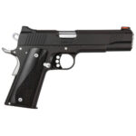 Kimber Custom LW Nightstar 9mm, 5" Barrel, Black, Laminate Grip, 9rd 1 Kimber Custom LW Nightstar 9mm