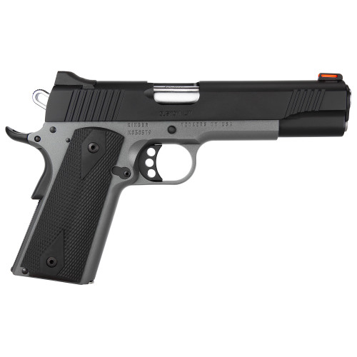 Kimber Custom LW Shadow Ghost 1911 45 ACP Kimber Custom LW Shadow Ghost 1911 45 ACP