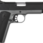 Kimber Custom LW Shadow Ghost 9mm