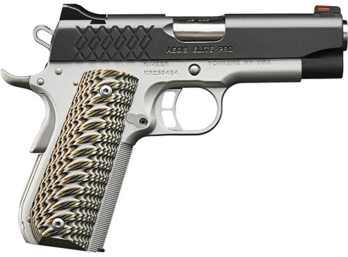 Kimber Aegis Elite Pro 9mm Kimber Aegis Elite Pro 9mm