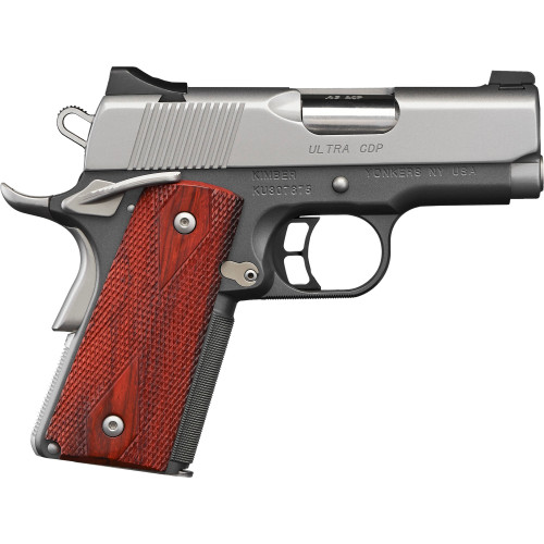 Kimber Ultra CDP 1911 9mm Kimber Ultra CDP 1911 9mm