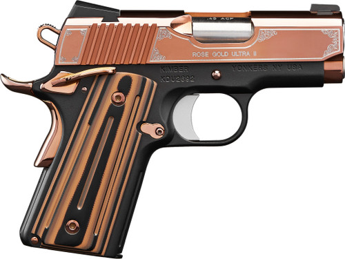 Kimber Ultra 1911 II 9mm Kimber Ultra 1911 II 9mm