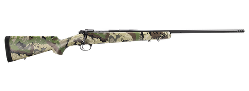 Kimber Mountain Ascent Caza 6.5 Creedmoor Kimber Mountain Ascent Caza 6.5 Creedmoor