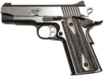 Kimber Eclipse Pro II 45 ACP, 4" Barrel, Two-Tone, Laminate Grip, 8rd 3 Kimber Eclipse Pro II 45 ACP