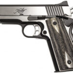 Kimber Eclipse Pro II 45 ACP, 4" Barrel, Two-Tone, Laminate Grip, 8rd 1 Kimber Eclipse Pro II 45 ACP