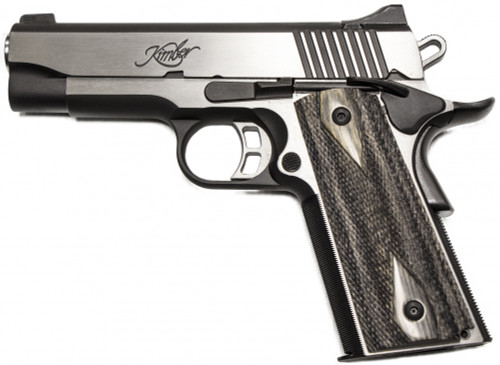 Kimber Eclipse Pro II 45 ACP Kimber Eclipse Pro II 45 ACP