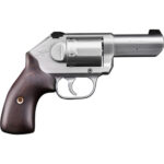 Kimber K6S Stainless 357 Magnum, 3" Barrel, Silver, CA Compliant, 6rd 1 Kimber K6S Stainless 357 Magnum