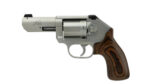 *USED* Kimber K6S .357 Mag, 3" Barrel, Walnut Grip, Brushed Stainless, 6rd 3 *USED* Kimber K6S .357 Mag