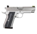 Kimber KD9Sc Silver 9mm, 4" Barrel, Stainless Steel, Optic Ready, 15rd 3 Kimber KD9Sc Silver 9mm