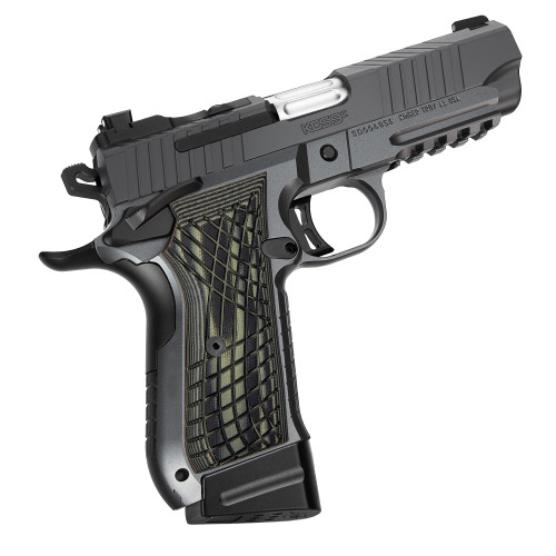 Kimber KDS9c 1911 9mm Kimber KDS9c 1911 9mm