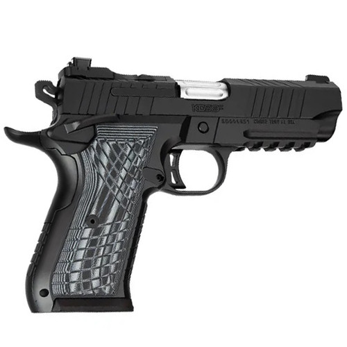 Kimber KDS9c Rail 9mm 4.09" Barrel Kimber KDS9c Rail 9mm 4.09" Barrel