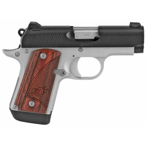 Kimber Micro 9 9mm Kimber Micro 9 9mm