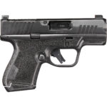 Kimber R7 Mako 9mm, 3.37" Barrel, Black, Optic Ready, 10rd Kimber 1 Kimber R7 Mako 9mm