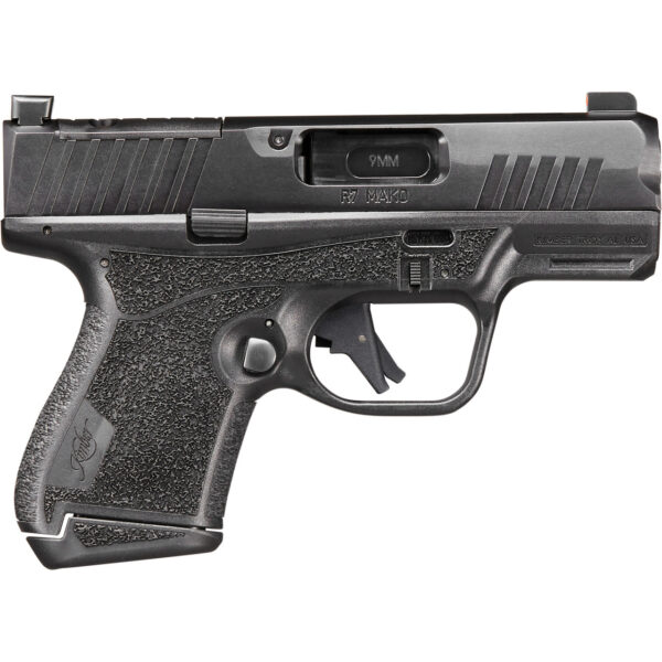 Kimber R7 Mako 9mm Kimber R7 Mako 9mm