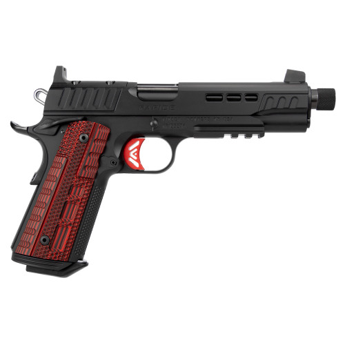 Kimber Rapide Heat 9mm Kimber Rapide Heat 9mm