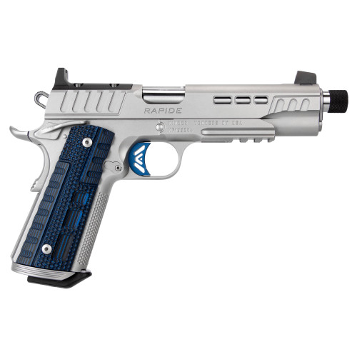 Kimber Rapide Ice 9mm Kimber Rapide Ice 9mm