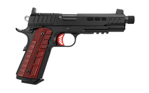 Kimber Rapide Heat 1911 9mm Kimber Rapide Heat 1911 9mm