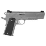 Kimber Stainless TLE/RL II 45 ACP, 5" Barrel, Stainless Steel, 7rd 2 Kimber Stainless TLE/RL II 45 ACP