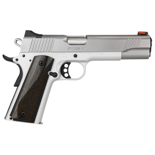 Kimber Stainless LW Arctic 45 ACP Kimber Stainless LW Arctic 45 ACP
