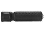 Knights Armament QDC/CRS-PRT 5.56x45mm Suppressor Kit, Black, 6.25" Length 3 Knights Armament QDC/CRS-PRT 5.56x45mm Suppressor Kit