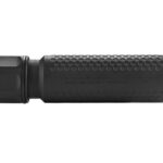 Knights Armament QDC/CRS-PRT 5.56x45mm Suppressor Kit, Black, 6.25" Length 1 Knights Armament QDC/CRS-PRT 5.56x45mm Suppressor Kit