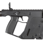 Kriss Vector SDP-SB 9mm, 5.5" Barrel, SBX-K Brace, Black, Glock Style Mags, 17rd Kriss 2 Kriss Vector SDP-SB 9mm