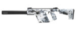 Kriss Vector CRB G2 10mm, 16" Barrel, MultiCamo Alpine, 15rd 3 Kriss Vector CRB G2 10mm