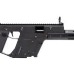 Kriss Vector CRB G2 22 LR, 16" Threaded Barrel, Black, M-Lok Handguard, 10rd 1 Kriss Vector CRB G2 22 LR