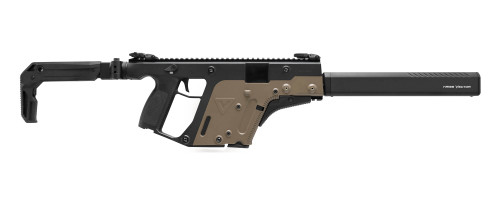 Kriss Vector CRB G2 22 LR Kriss Vector CRB G2 22 LR