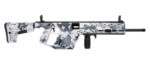 Kriss Vector CRB G2 22 LR, 16" Threaded Barrel, MultiCam Alpine, 30rd 3 Kriss Vector CRB G2 22 LR