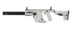 Kriss Vector CRB G2 45 ACP, 16" Barrel, White, MA/NJ Compliant, 10rd 3 Kriss Vector CRB G2 45 ACP
