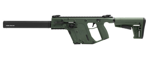 Kriss Vector CRB G2 45 ACP Kriss Vector CRB G2 45 ACP