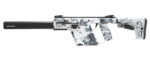 Kriss Vector CRB G2 9mm, 16" Barrel, MultiCam Alpine, 17rd 3 Kriss Vector CRB G2 9mm
