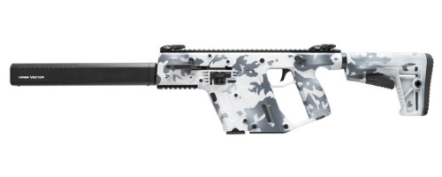 Kriss Vector CRB G2 9mm Kriss Vector CRB G2 9mm