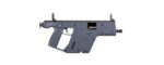 Kriss Vector SDP G2 10mm, 5.5" Threaded Barrel, Combat Grey, 15rd 3 Kriss Vector SDP G2 10mm
