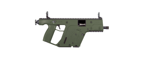 Kriss Vector SDP G2 10mm Kriss Vector SDP G2 10mm
