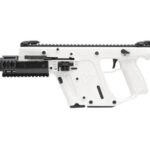 Kriss Vector SDP G2 22 LR, 8" Threaded Barrel, White, 10rd 1 Kriss Vector SDP G2 22 LR
