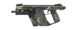 Kriss Vector SDP G2 45 ACP, 5.5" Threaded Barrel, MultiCam Black, 13rd 3 Kriss Vector SDP G2 45 ACP