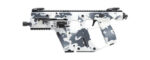 Kriss Vector SDP G2 9mm, 5.5" Threaded Barrel, Alpine Camo, 17rd 3 Kriss Vector SDP G2 9mm