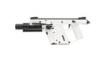 Kriss Vector SDP G2 22 LR, 8" Threaded Barrel, White, 30rd 3 Kriss Vector SDP G2 22 LR