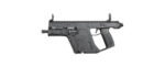 Kriss Vector SDP G2 22 LR, 6.5" Threaded Barrel, Black, 30rd 3 Kriss Vector SDP G2 22 LR