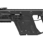 Kriss Vector SDP G2 22 LR, 8" Threaded Barrel, Black, 10rd 2 Kriss Vector SDP G2 22 LR