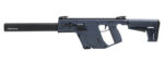 Kriss Vector CRB G2 45 ACP, 16" Barrel, Combat Gray, 30rd 3 Kriss Vector CRB G2 45 ACP