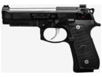Langdon Tactical 92 Elite 9mm, 4.7" Barrel, Black, G10 Grips, 18rd 3 Langdon Tactical 92 Elite 9mm
