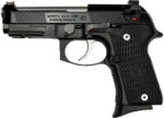 Langdon Tactical 92 Elite 9mm, 4.25" Barrel, Black, G10 Grip, 15rd 3 Langdon Tactical 92 Elite 9mm