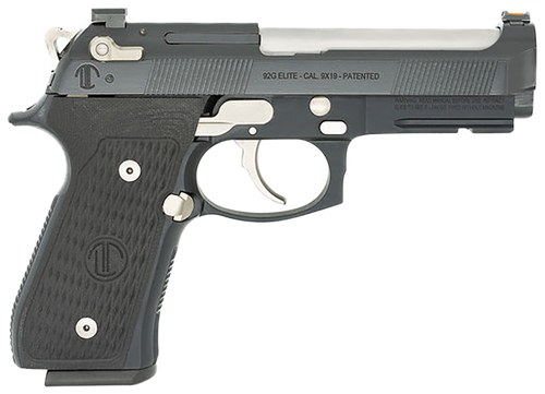 Langdon 92 Elite 9mm Langdon 92 Elite 9mm